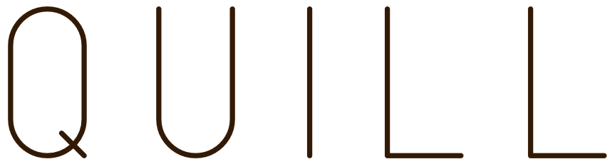 QUILL